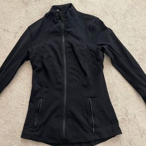 Lululemon define jacket